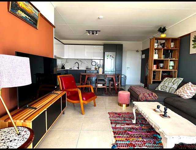 2 BEDROOM PROPERTY TO RENT IN THE HUNTSMAN
